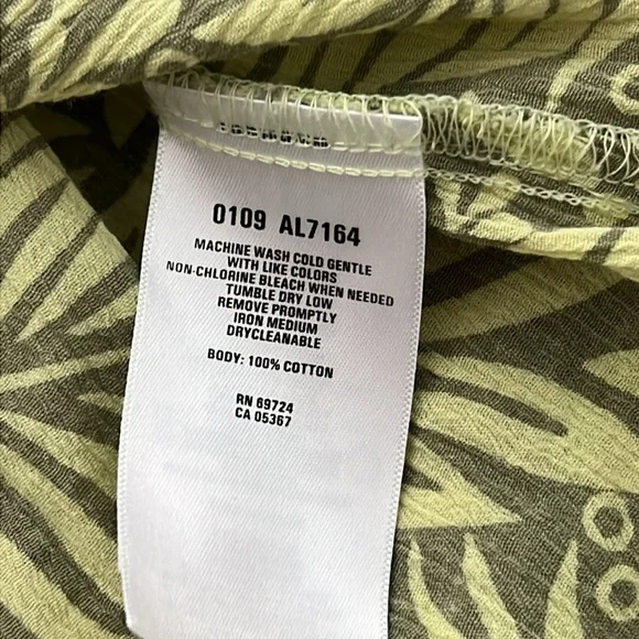 COLUMBIA Blouse Top - Picture 10 of 10